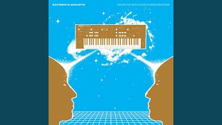 White Wall - Satoshi & Makoto