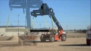 RT240 Sling Lift Attachment