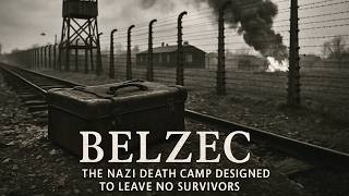 ENTIRE History of Belzec: Forgotten Camp of Death | Nazi | Complete Documentary