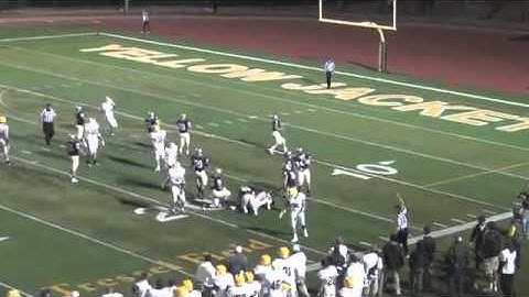 zone bluff option pitch