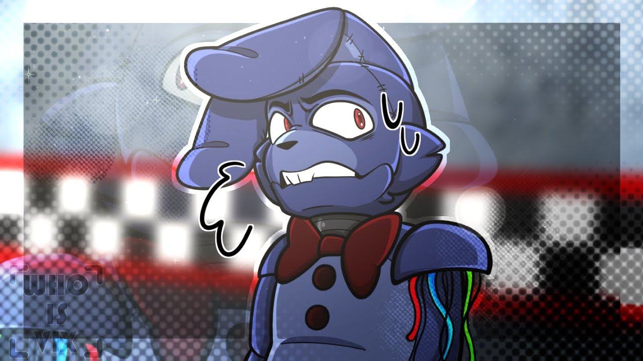 Забыли…? | #1 Misfits Retell | Minecraft FNAF Roleplay