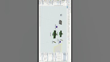 Control 3D Model Using Process Flow | Short 4 | Flexsim Tutorial | Part 1 | LeanSimCorp