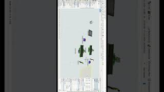 Control 3D Model Using Process Flow | Short 4 | Flexsim Tutorial | Part 1 | LeanSimCorp