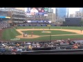 Bryce Harper Batting vs the Padres
