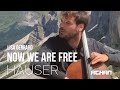 NOW WE ARE FREE Lisa Gerrard Lyrics Cover Cello By HAUSER NOW WE ARE FREE Lisa Gerrard Lyrics Cover Cello By HAUSER
