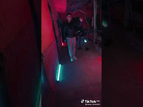 كليب امين خطاب الجديد انا عند اخوات وقت الحكايات