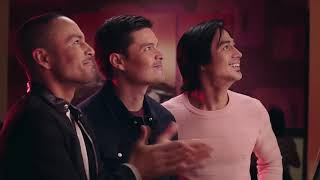 DD Bars TVC