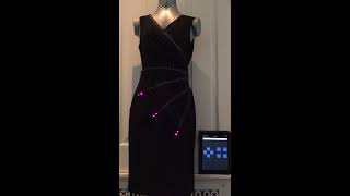 LED LBD (Little Black Dress) screenshot 2