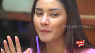 Devina Kirana Jajan Tongseng Tulang | MAKAN RECEH