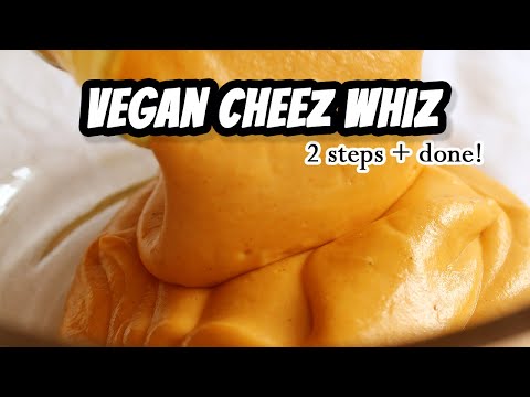 Video: Cheez whiz trebuie refrigerat?
