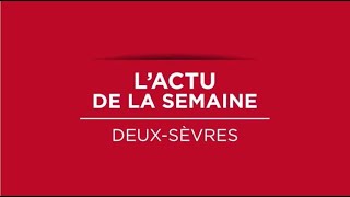 VIDÉO. Une agression, une fermeture et une belle histoire : ce qu'il faut retenir cette semaine ...
