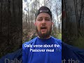 Passover