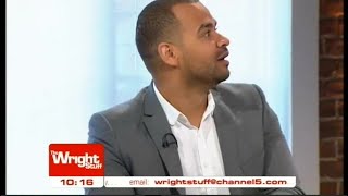 The Wright Stuff Exploding Bulb