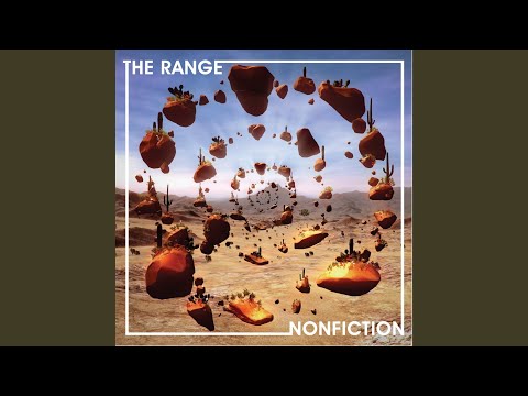 The Range — Telescope