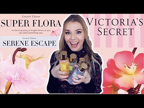 Wideo: Victoria's Secret Lemon Escape Ultra-nawilżający krem do rąk i ciała