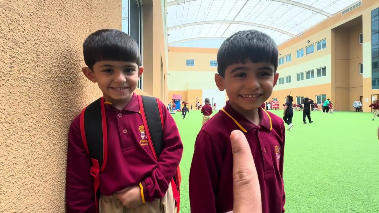 اول يوم دراسي 2024 الله يوفقك جميع الطلاب والطالبات