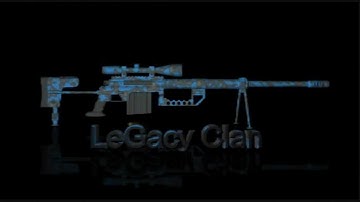 LeGacy Clan Intro