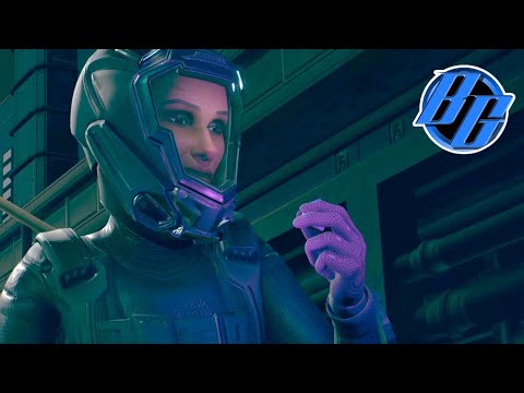 Telltale's The Expanse Episode 1 - Doctor Approved Trophy Guide | Found a Laser Crystal for Virgil