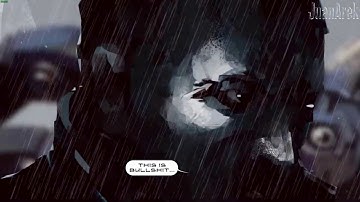 Hard Reset Redux Level 6 - maxed out 1440p/60fps PC