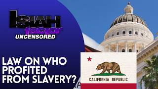California Bill Would Force Major Companies to Disclose Slavery Ties