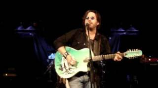 Kip Winger -Who's The One- (Budapest, Hungary)