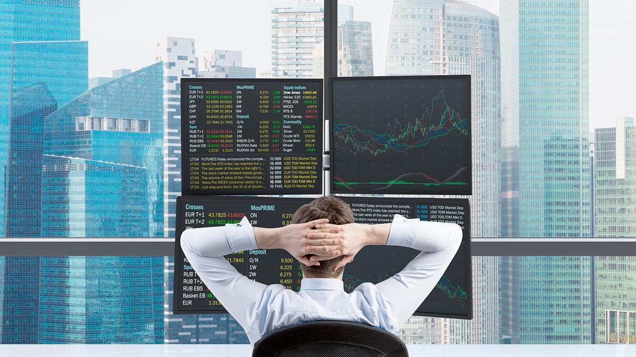 Morgan Stanley’s Fall Playbook: Buy US Stocks, Avoid ‘Bond Proxies’