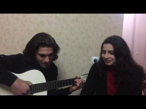 დამიჯერე რომ ყოველთვის მეყვარები...