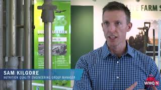 Traceability - Safe | WHQ News