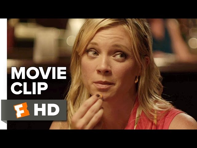 Break Point Official Trailer 1 (2015) - J.K. Simmons, Amy Smart