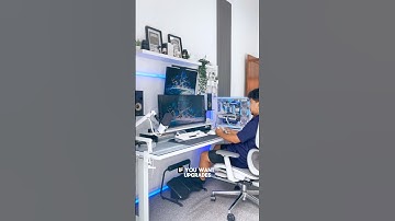 Review Klevv Urbane V DDR5 white and Klevv Cras C925G Nvme ssd #rgbmemory #hardwarereview #whiteram