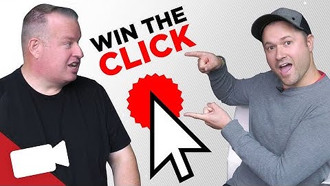 Get More Clicks On Your Thumbnails