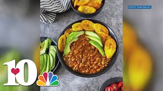 Here are some food traditions for Juneteenth