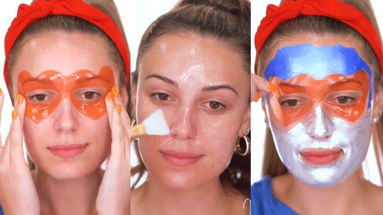 Victoria Lyn Skincare Routine & Routine Makeup Look 🖤 ~ Victoria Lyn Fan