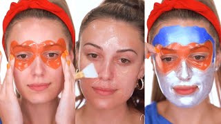 Victoria Lyn Skincare Routine & Routine Makeup Look 🖤 ~ Victoria Lyn Fan