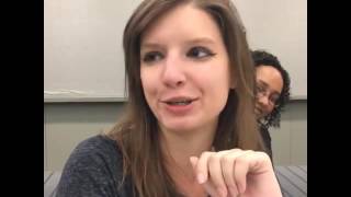 Misha Collins livestreams from his Meet & Greet at Pittcon