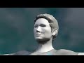 Beginning of video