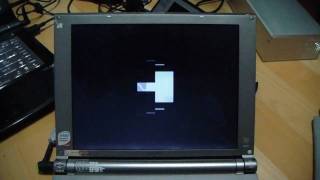 Vaio X505 Extreme Speed Booting