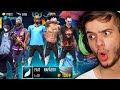 MOSTREI A CONTA MAIS RARA E GEMADA DO FREE FIRE!? (Rafão TV)