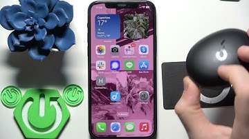 ANKER Liberty 3 Pro – How to Check Serial Number