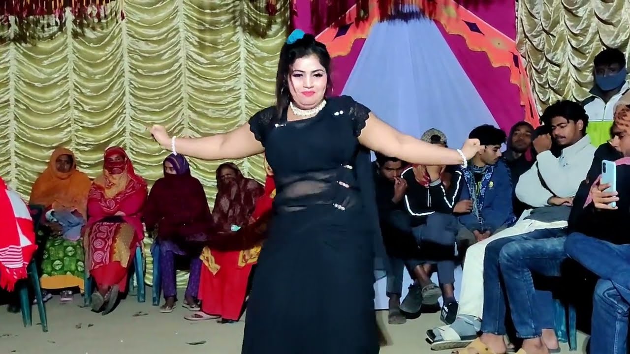 বরতে আইলো বরনী কন্যা/Borte Ailo Boroni Konna/New Rahbongsi Song/বিয়ের গীত/Wedding Dance