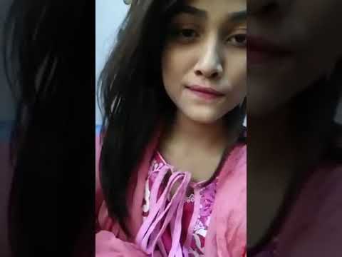 Beautiful Girl live video call