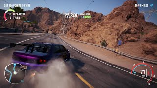 Need for Speed Payback - So Mi Drive weh Di Mitsubishi