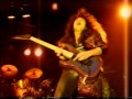 Kuni - Open Fire (The Roxy, West Hollywood, CA, 1986-12-18)