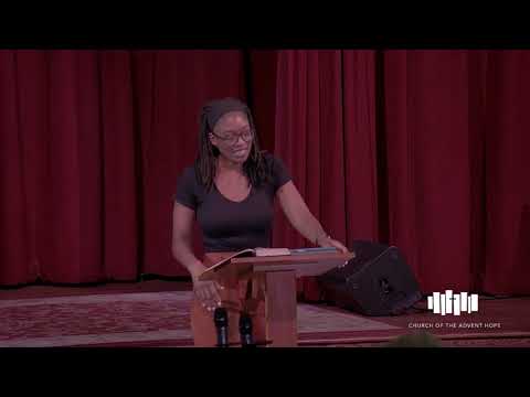 1 Corinthians 5:6-8 | Michelle Odinma | August 1, 2026