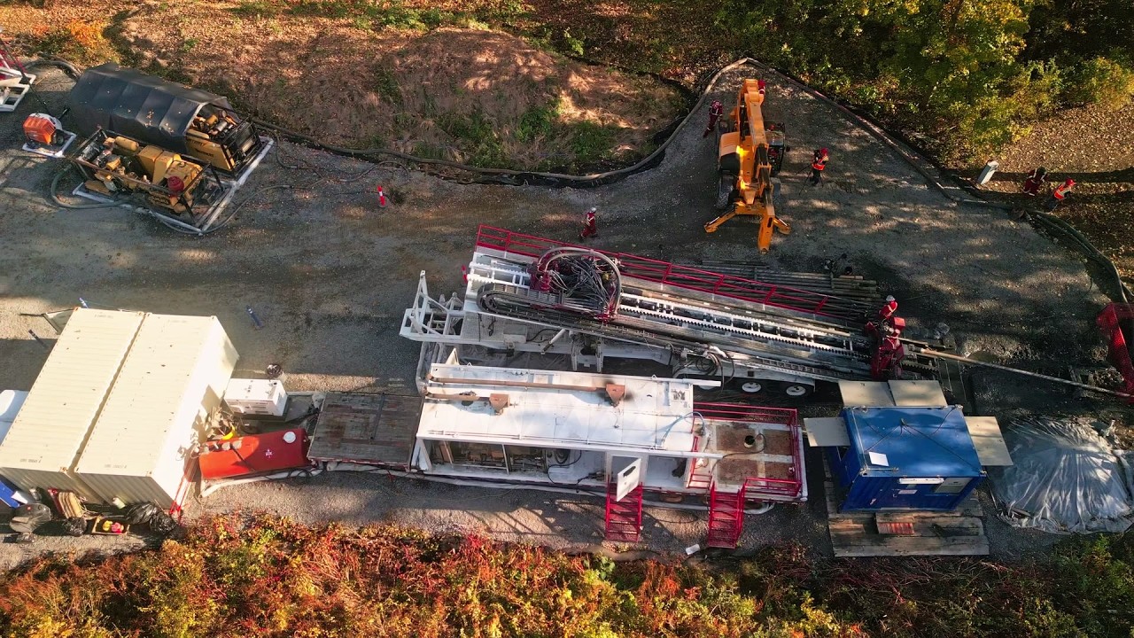 Champlain Hudson Power Express (CHPE) - Technical Overview