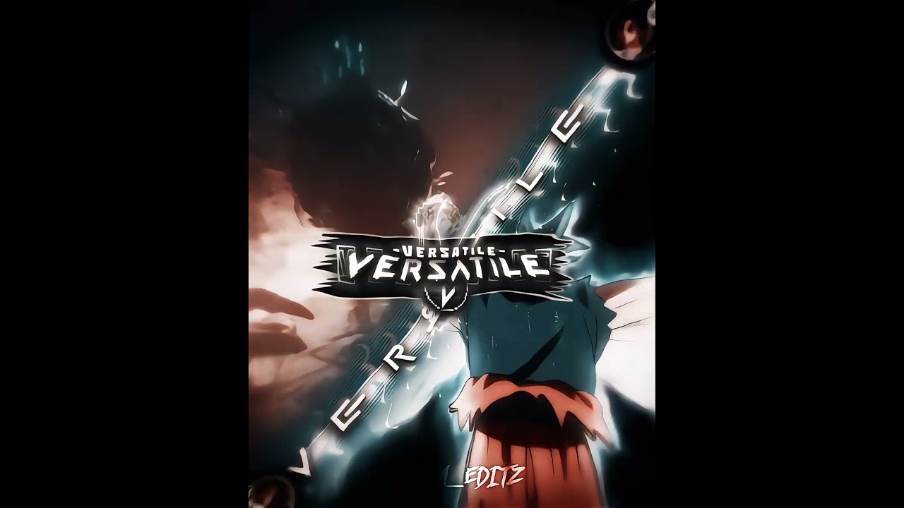 Godzilla (Heisei) vs Goku