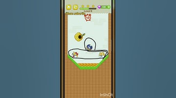 Bb gaming 2605 nice game name save the dog love mod level 6 #shorts