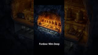 Fordow: The Iranian Nuclear Site US Bunker Busters Cannot Reach