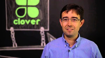 Introducing Clover Station