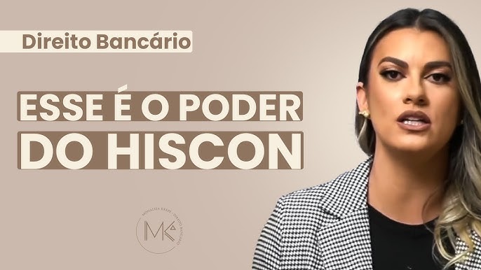 Olá Pessoal, vou deixar o Replay completo da live de hoje com Tema : [  Direito Bancário - Ações Revisionais, Repercussão e Pericia Judicial ] com  a, By Monaliza Krepe